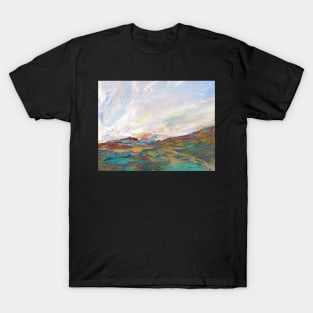 Morning is Breaking T-Shirt